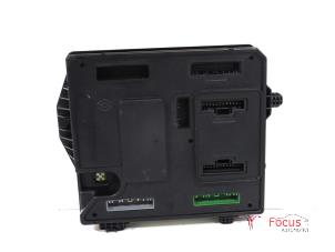 Gebruikte Computer Body Control Renault Megane III Grandtour (KZ) 1.5 dCi 110 Prijs € 30,00 Margeregeling aangeboden door Focus Automotive