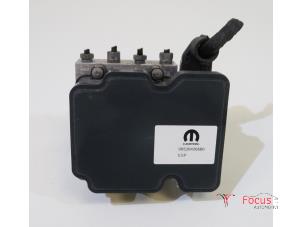 Gebruikte ABS Pomp Fiat 500 Abarth Prijs € 49,95 Margeregeling aangeboden door Focus Automotive