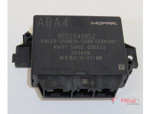 Gebruikte PDC Module Fiat 500 Abarth Prijs € 45,00 Margeregeling aangeboden door Focus Automotive