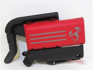Gebruikte Afdekplaat motor Fiat 500 Abarth Prijs € 150,00 Margeregeling aangeboden door Focus Automotive