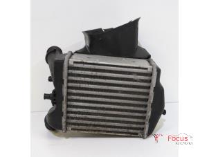 Gebruikte Intercooler Fiat 500 Abarth Prijs € 100,00 Margeregeling aangeboden door Focus Automotive