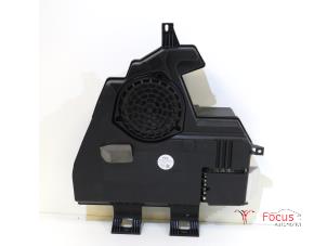 Gebruikte Subwoofer Citroen C3 (SC) 1.2 VTi 82 12V Prijs € 24,95 Margeregeling aangeboden door Focus Automotive