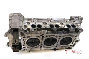 Gebruikte Cilinderkop Mercedes C (W204) 3.0 C-320 CDI V6 24V Prijs € 175,00 Margeregeling aangeboden door Focus Automotive