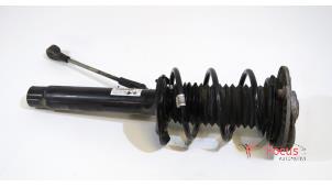 Gebruikte Voorpoot rechts BMW 1 serie (F21) 114i 1.6 16V Prijs € 39,95 Margeregeling aangeboden door Focus Automotive