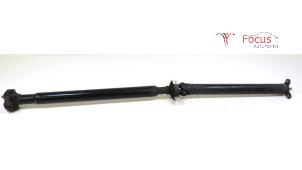 Gebruikte Tussenas BMW 1 serie (F21) 114i 1.6 16V Prijs € 49,95 Margeregeling aangeboden door Focus Automotive