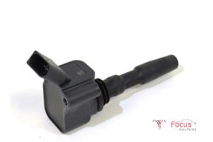 Gebruikte Pen Bobine Volkswagen Golf VII (AUA) 1.2 TSI 16V Prijs € 7,50 Margeregeling aangeboden door Focus Automotive