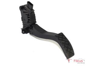 Gebruikte Sensor Gaspedaalpositie Volkswagen Golf VII (AUA) 1.2 TSI 16V Prijs € 10,00 Margeregeling aangeboden door Focus Automotive