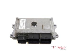 Gebruikte Computer Motormanagement Peugeot 208 I (CA/CC/CK/CL) 1.2 Vti 12V PureTech Prijs € 75,00 Margeregeling aangeboden door Focus Automotive