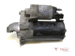 Gebruikte Startmotor BMW 1 serie (F21) 114i 1.6 16V Prijs € 19,95 Margeregeling aangeboden door Focus Automotive