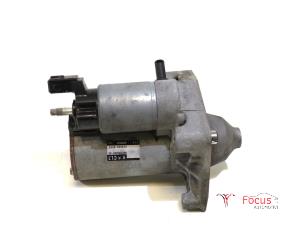 Gebruikte Startmotor Peugeot 208 I (CA/CC/CK/CL) 1.2 Vti 12V PureTech Prijs € 8,95 Margeregeling aangeboden door Focus Automotive