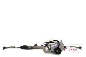 Gebruikte Stuurhuis Citroen C3 (SC) 1.0 Vti 68 12V Prijs € 325,00 Margeregeling aangeboden door Focus Automotive