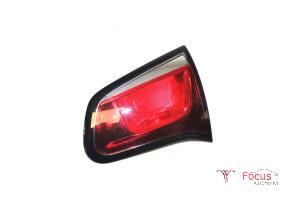 Gebruikte Achterklep reflector rechts Citroen C3 (SC) 1.0 Vti 68 12V Prijs € 25,00 Margeregeling aangeboden door Focus Automotive
