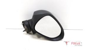 Gebruikte Spiegel Buiten rechts Seat Ibiza ST (6J8) 1.2 TDI Ecomotive Prijs € 35,00 Margeregeling aangeboden door Focus Automotive