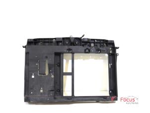 Gebruikte Frontpaneel Peugeot 207 SW (WE/WU) 1.6 16V Prijs € 40,00 Margeregeling aangeboden door Focus Automotive