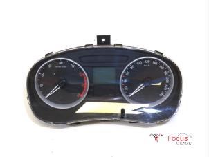 Gebruikte Cockpit Skoda Fabia II Combi 1.2i 12V Prijs € 44,95 Margeregeling aangeboden door Focus Automotive