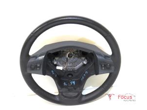 Gebruikte Stuurwiel Opel Corsa D 1.3 CDTi 16V ecoFLEX Prijs € 54,95 Margeregeling aangeboden door Focus Automotive