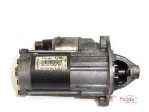 Gebruikte Startmotor Hyundai i10 (B5) 1.0 12V Prijs € 34,95 Margeregeling aangeboden door Focus Automotive