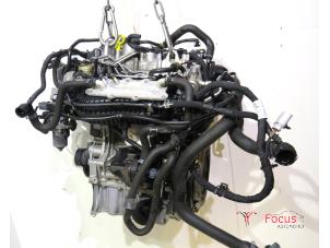 Gebruikte Motor Seat Leon (5FB) 1.0 TSI 12V Prijs € 875,00 Margeregeling aangeboden door Focus Automotive