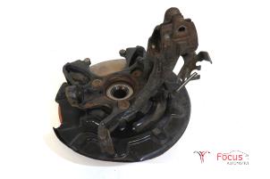 Gebruikte Asschenkel rechts-voor Seat Leon (5FB) 1.0 TSI 12V Prijs € 75,00 Margeregeling aangeboden door Focus Automotive