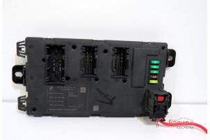 Gebruikte Bodycontrol Module BMW 1 serie (F20) 118d 2.0 16V Prijs € 34,95 Margeregeling aangeboden door Focus Automotive