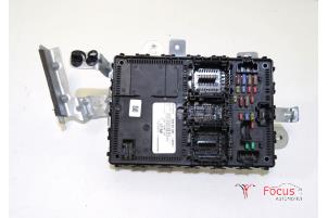 Gebruikte Bodycontrol Module Ford Fiesta 7 1.1 Ti-VCT 12V 85 Prijs € 124,99 Margeregeling aangeboden door Focus Automotive