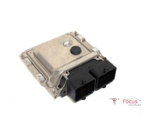 Gebruikte Computer Motormanagement Ford Fiesta 7 1.1 Ti-VCT 12V 85 Prijs € 99,99 Margeregeling aangeboden door Focus Automotive