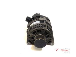 Gebruikte Dynamo Ford Fiesta 7 1.1 Ti-VCT 12V 85 Prijs € 49,99 Margeregeling aangeboden door Focus Automotive