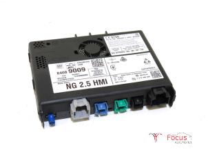 Gebruikte Module Navigatie Opel Astra K Sports Tourer 1.6 CDTI 110 16V Prijs € 299,99 Margeregeling aangeboden door Focus Automotive