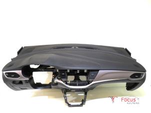 Gebruikte Dashboard Opel Astra K Sports Tourer 1.6 CDTI 110 16V Prijs € 395,00 Margeregeling aangeboden door Focus Automotive