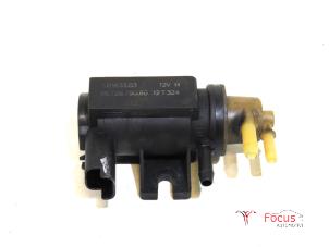 Gebruikte Turbo Overdrukklep Ford Focus 3 Wagon 1.6 TDCi ECOnetic Prijs € 24,99 Margeregeling aangeboden door Focus Automotive