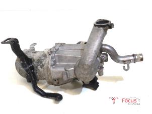 Gebruikte EGR koeler Ford Focus 3 Wagon 1.6 TDCi ECOnetic Prijs € 74,99 Margeregeling aangeboden door Focus Automotive