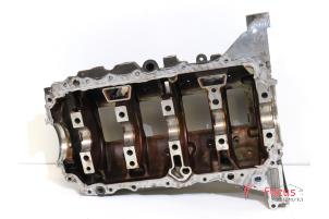 Gebruikte Motor Onderblok BMW 1 serie (F20) 116i 1.6 16V Prijs € 250,00 Margeregeling aangeboden door Focus Automotive