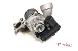 Gebruikte Turbo Volkswagen Golf VII (AUA) 1.0 TSI 12V Prijs € 275,00 Margeregeling aangeboden door Focus Automotive