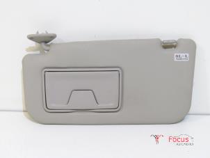 Gebruikte Zonneklep Mitsubishi Space Star (A0) 1.2 12V Prijs € 19,95 Margeregeling aangeboden door Focus Automotive