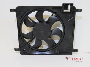 Gebruikte Koelvin Chevrolet Spark 1.0 16V Prijs € 39,95 Margeregeling aangeboden door Focus Automotive