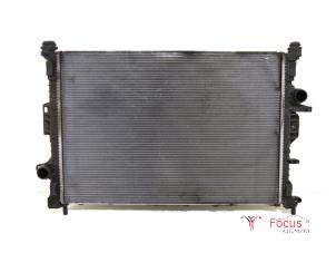 Gebruikte Radiateur Ford Focus 3 Wagon 1.6 TDCi ECOnetic Prijs € 60,00 Margeregeling aangeboden door Focus Automotive