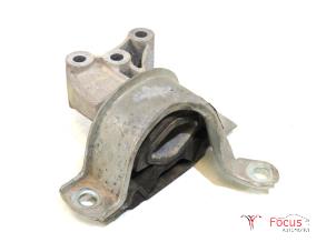 Gebruikte Motorsteun Fiat Panda/Pandina (312) 1.2 69 Prijs € 19,99 Margeregeling aangeboden door Focus Automotive