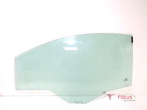 Gebruikte Deurruit 2Deurs links Ford Ka II 1.2 Prijs € 17,50 Margeregeling aangeboden door Focus Automotive