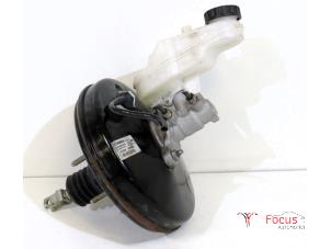 Gebruikte Rembooster Citroen C1 1.0 12V VVT-i Prijs € 19,95 Margeregeling aangeboden door Focus Automotive
