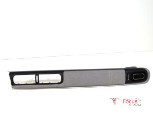 Gebruikte Dashboard deel Citroen C3 (SX/SW) 1.2 Vti 12V PureTech Prijs € 59,99 Margeregeling aangeboden door Focus Automotive