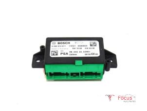 Gebruikte Module PDC Citroen C3 (SX/SW) 1.2 Vti 12V PureTech Prijs € 24,95 Margeregeling aangeboden door Focus Automotive