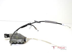 Gebruikte Deurslot Mechaniek 4Deurs links-achter Citroen C3 (SX/SW) 1.2 Vti 12V PureTech Prijs € 29,99 Margeregeling aangeboden door Focus Automotive