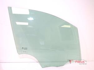 Gebruikte Portierruit 4Deurs rechts-voor Citroen C3 (SX/SW) 1.2 Vti 12V PureTech Prijs € 49,95 Margeregeling aangeboden door Focus Automotive