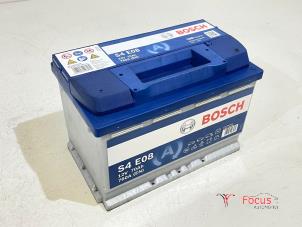 Nieuwe Accu Audi A3 Limousine (8YS) 1.5 35 TFSI 16V Mild Hybrid Prijs € 199,29 Inclusief btw aangeboden door Focus Automotive