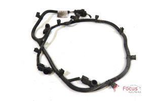 Gebruikte Parkeersensor set Citroen C3 (SX/SW) 1.2 Vti 12V PureTech Prijs € 124,95 Margeregeling aangeboden door Focus Automotive
