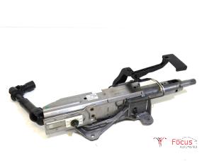 Gebruikte Stuurkolomas Opel Astra K 1.0 Turbo 12V Prijs € 114,95 Margeregeling aangeboden door Focus Automotive