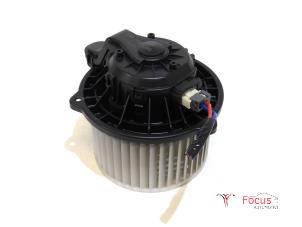 Gebruikte Chaufage Ventilatiemotor Hyundai i20 (GBB) 1.2i 16V Prijs € 49,95 Margeregeling aangeboden door Focus Automotive