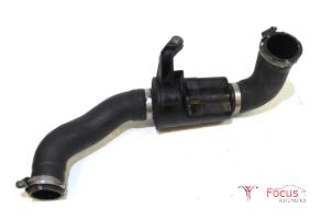 Gebruikte Intercooler Buis Mini Countryman (R60) 1.6 16V Cooper Prijs € 64,95 Margeregeling aangeboden door Focus Automotive