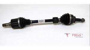 Gebruikte Homokineetas links-voor Mini Countryman (R60) 1.6 16V Cooper Prijs € 150,00 Margeregeling aangeboden door Focus Automotive