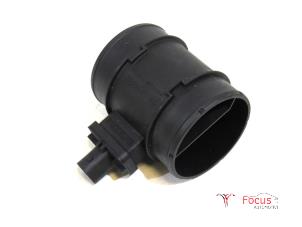 Gebruikte Luchtmassameter Opel Astra J Sports Tourer (PD8/PE8/PF8) 1.3 CDTI 16V ecoFlex Prijs € 9,95 Margeregeling aangeboden door Focus Automotive
